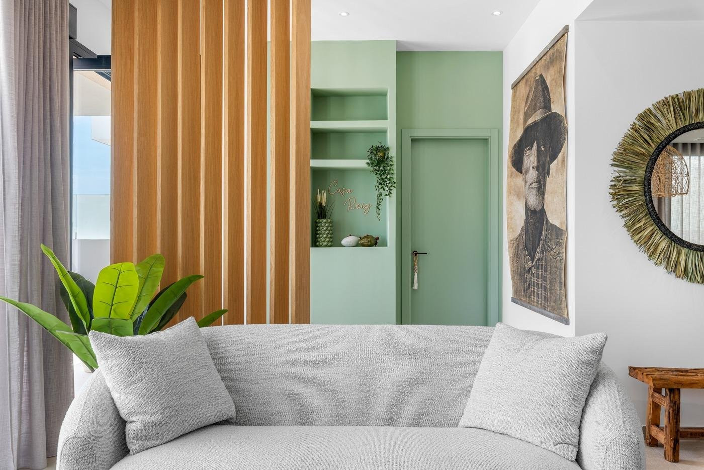 Nieuwbouw Woningen - Herenhuis - Dolores