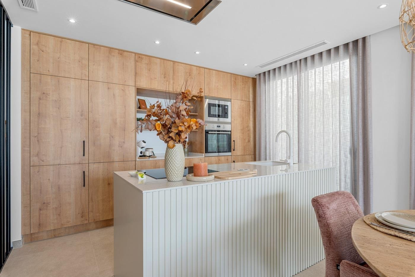 Nieuwbouw Woningen - Herenhuis - Dolores