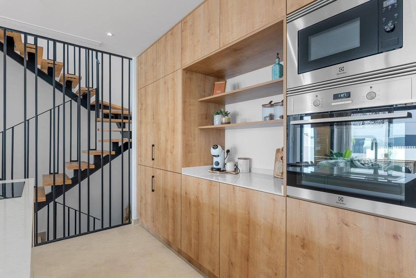 Nieuwbouw Woningen - Herenhuis - Dolores