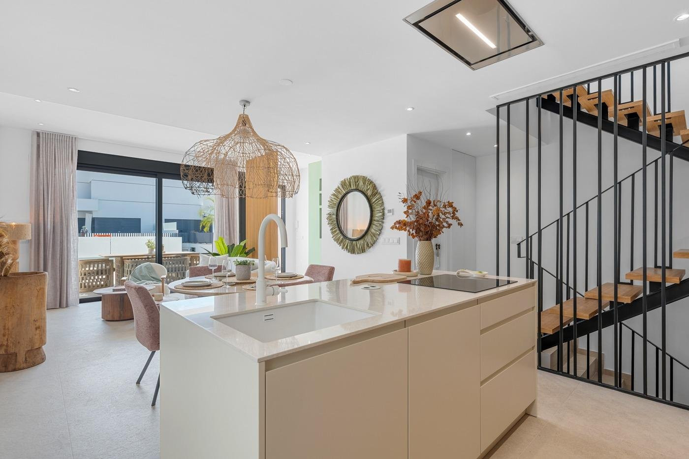 Nieuwbouw Woningen - Herenhuis - Dolores