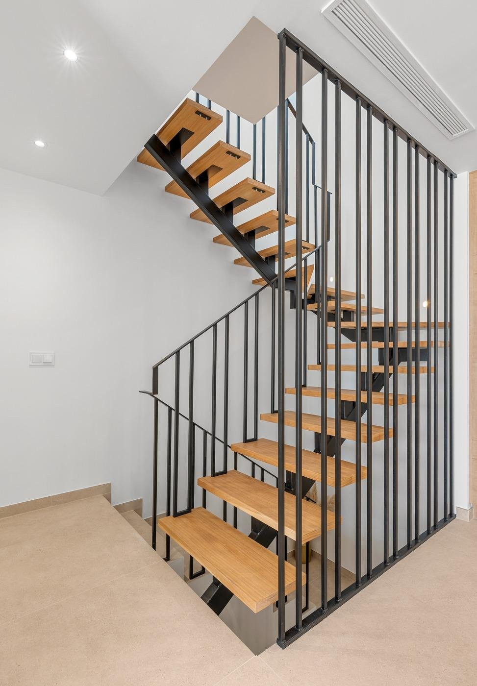 Nieuwbouw Woningen - Herenhuis - Dolores