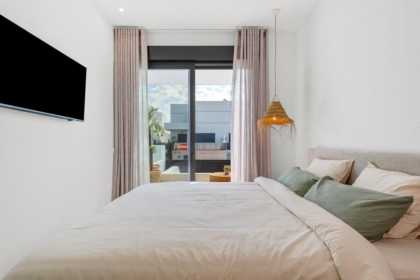 Nieuwbouw Woningen - Herenhuis - Dolores