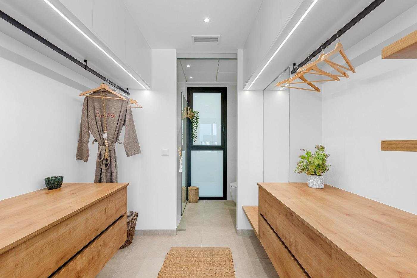Nieuwbouw Woningen - Herenhuis - Dolores