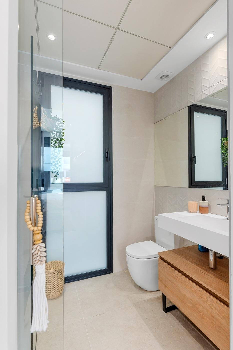 Nieuwbouw Woningen - Herenhuis - Dolores
