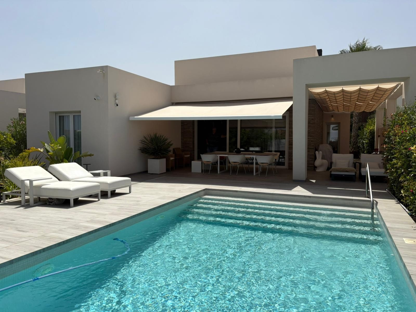 Villa · Reventa - Algorfa · La Finca Golf Resort · Alicante · España Villa · Reventa - Algorfa · La Finca Golf Resort · Alicante · España