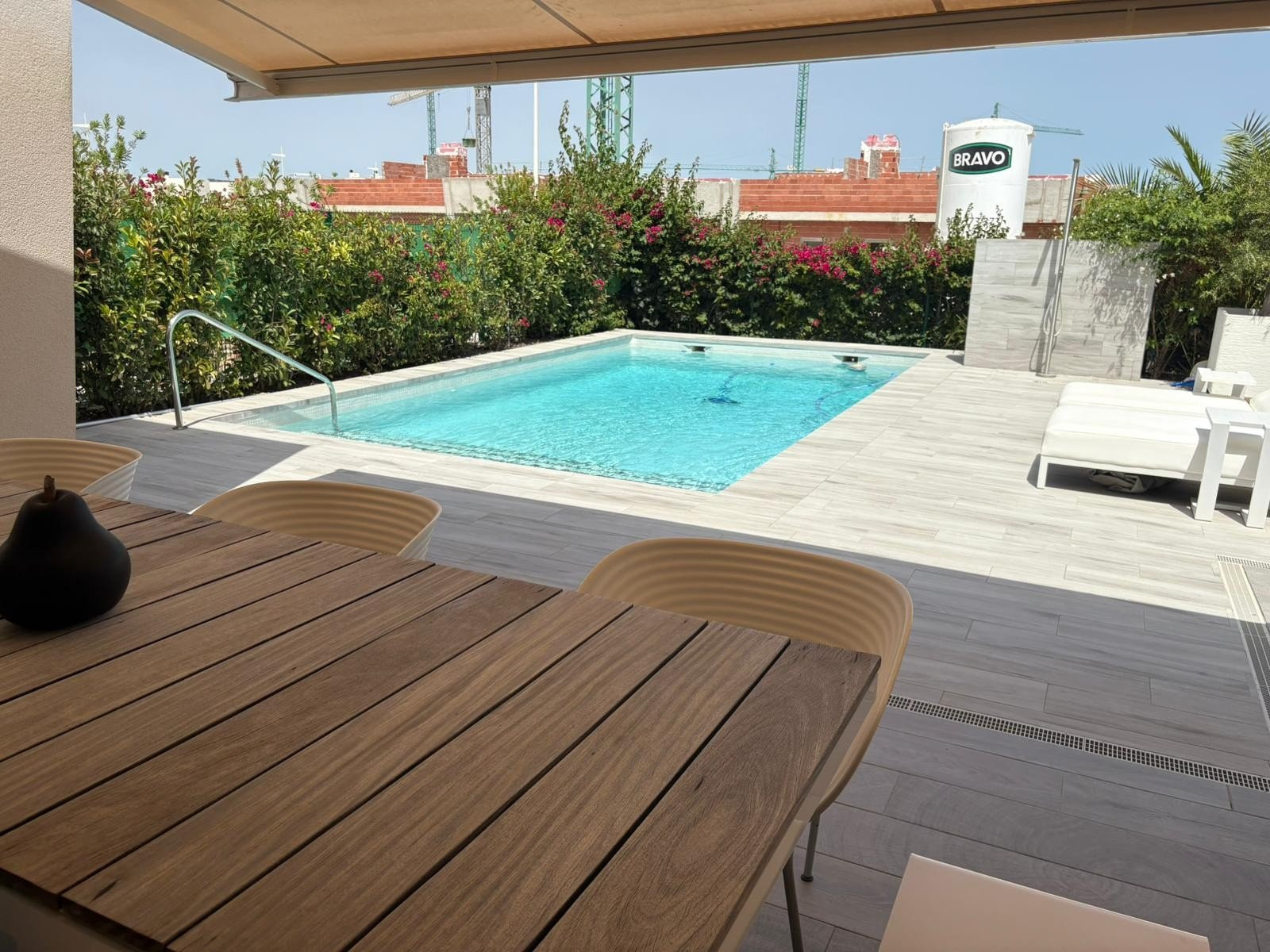 Villa · Reventa - Algorfa · La Finca Golf Resort · Alicante · España Villa · Reventa - Algorfa · La Finca Golf Resort · Alicante · España