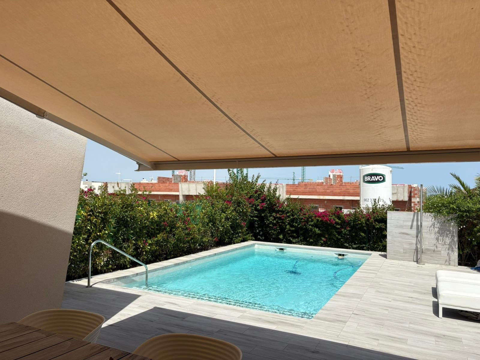 Villa · Reventa - Algorfa · La Finca Golf Resort · Alicante · España Villa · Reventa - Algorfa · La Finca Golf Resort · Alicante · España