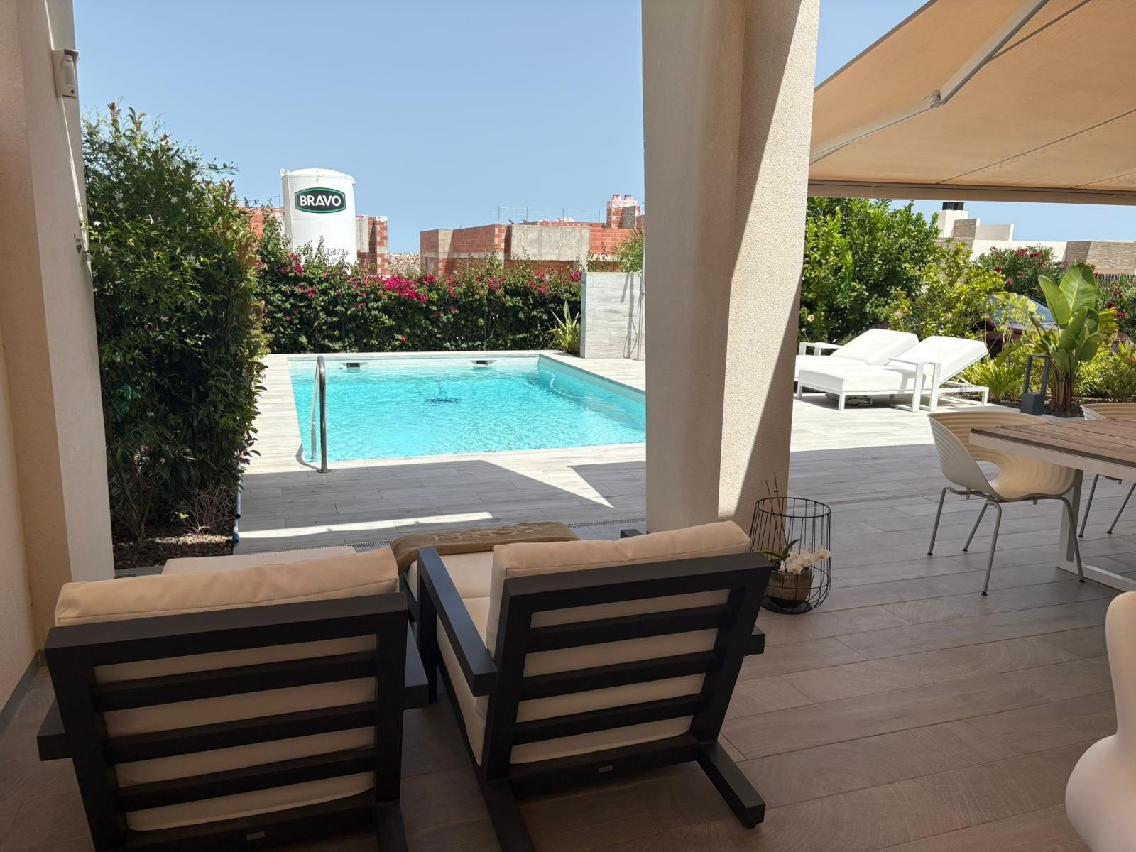 Villa · Reventa - Algorfa · La Finca Golf Resort · Alicante · España Villa · Reventa - Algorfa · La Finca Golf Resort · Alicante · España