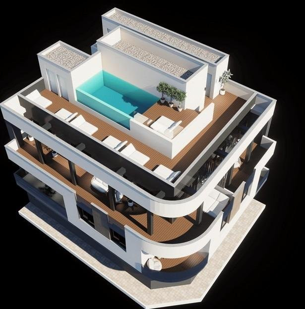 Appartement · Nouvelle construction - Torrevieja · Alicante · Espagne