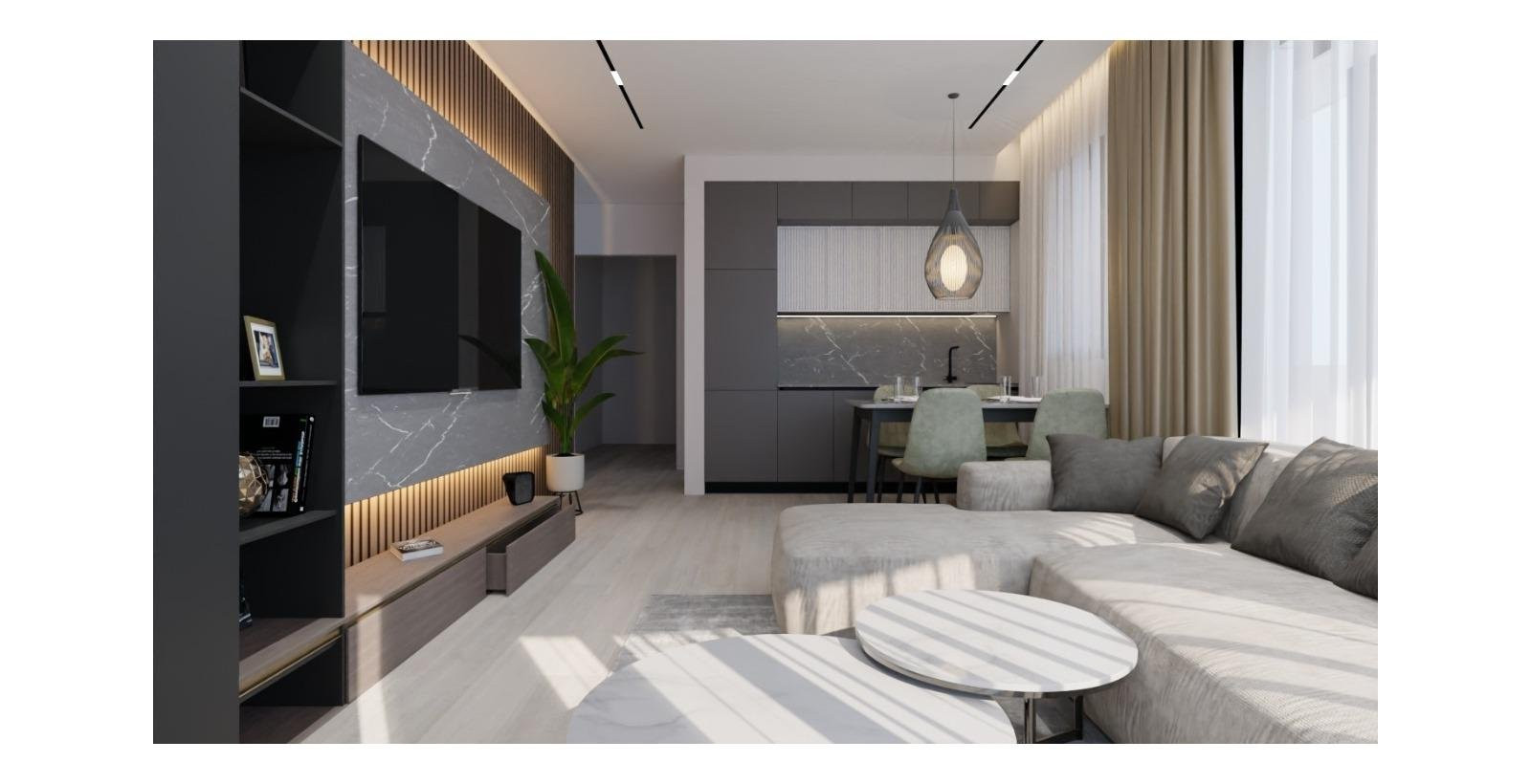 Appartement · Nouvelle construction - Torrevieja · Alicante · Espagne