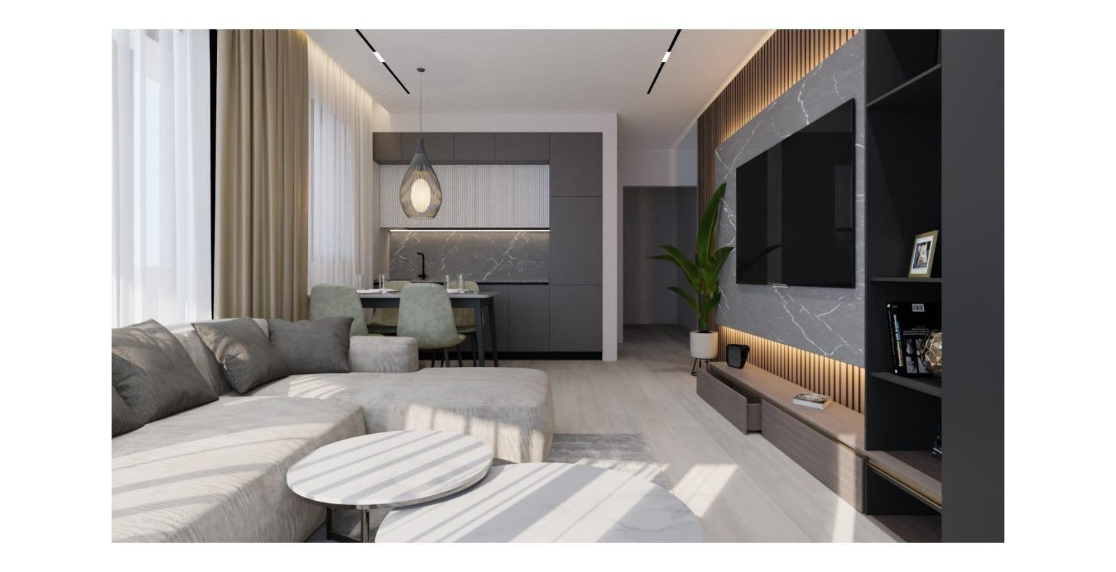 Appartement · Nouvelle construction - Torrevieja · Alicante · Espagne