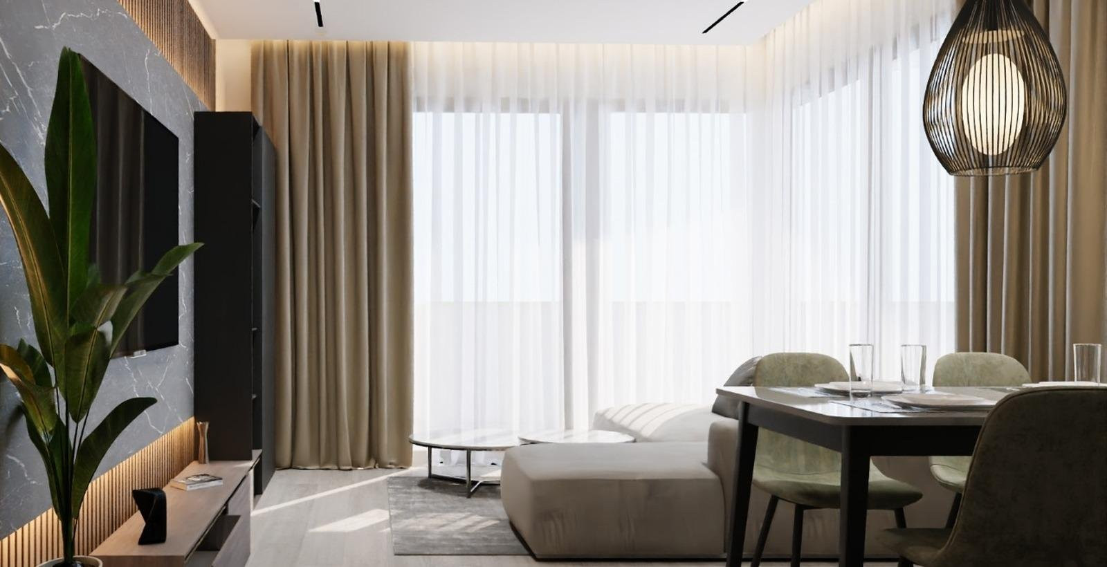 Appartement · Nouvelle construction - Torrevieja · Alicante · Espagne