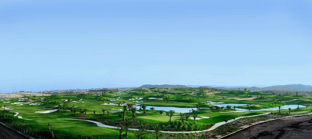 Villa · New Build - Orihuela · Alicante · Spain Villa · New Build - Orihuela · Alicante · Spain