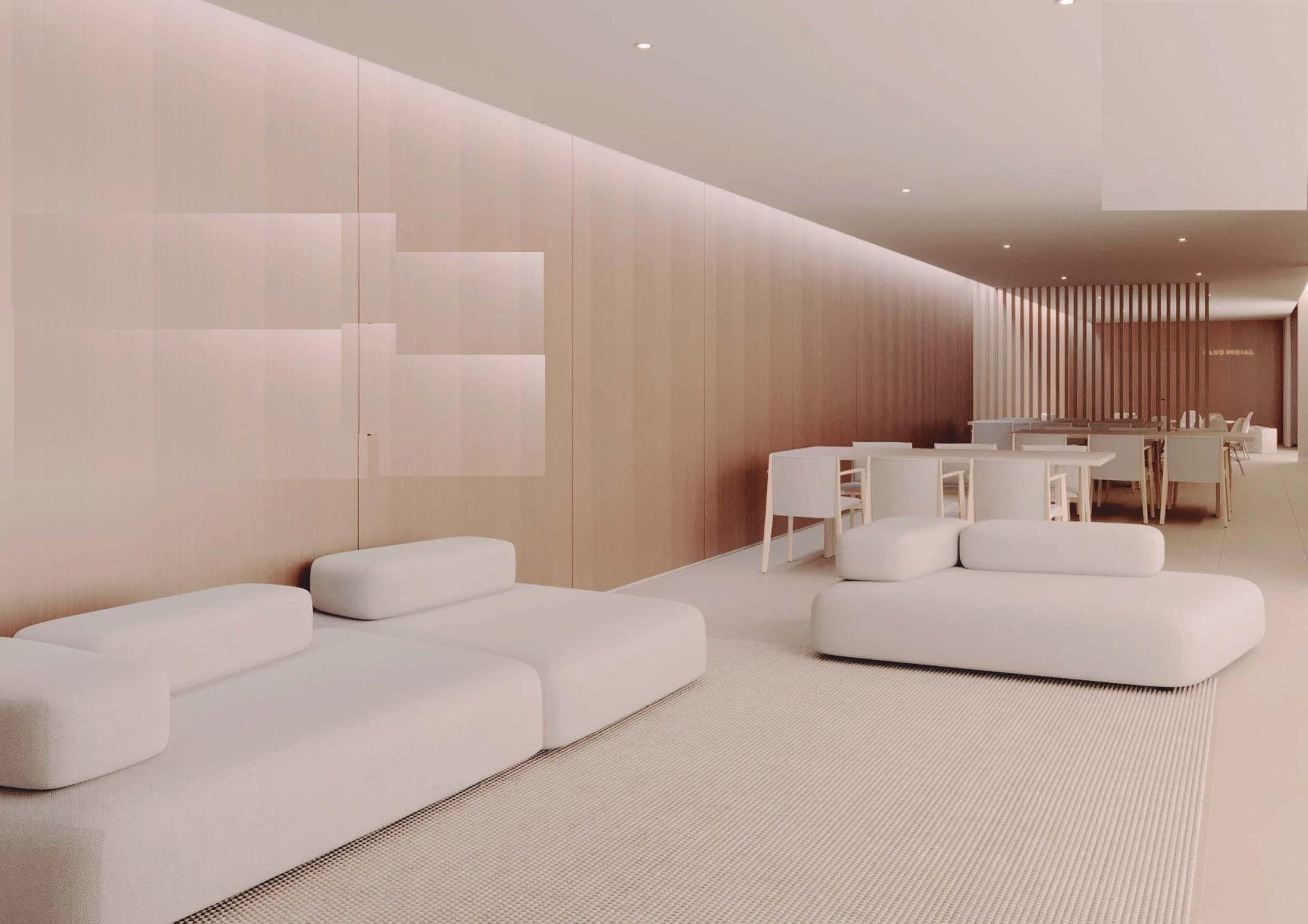 Appartement · Nouvelle construction - La Nucía · Alicante · Espagne Appartement · Nouvelle construction - La Nucía · Alicante · Espagne