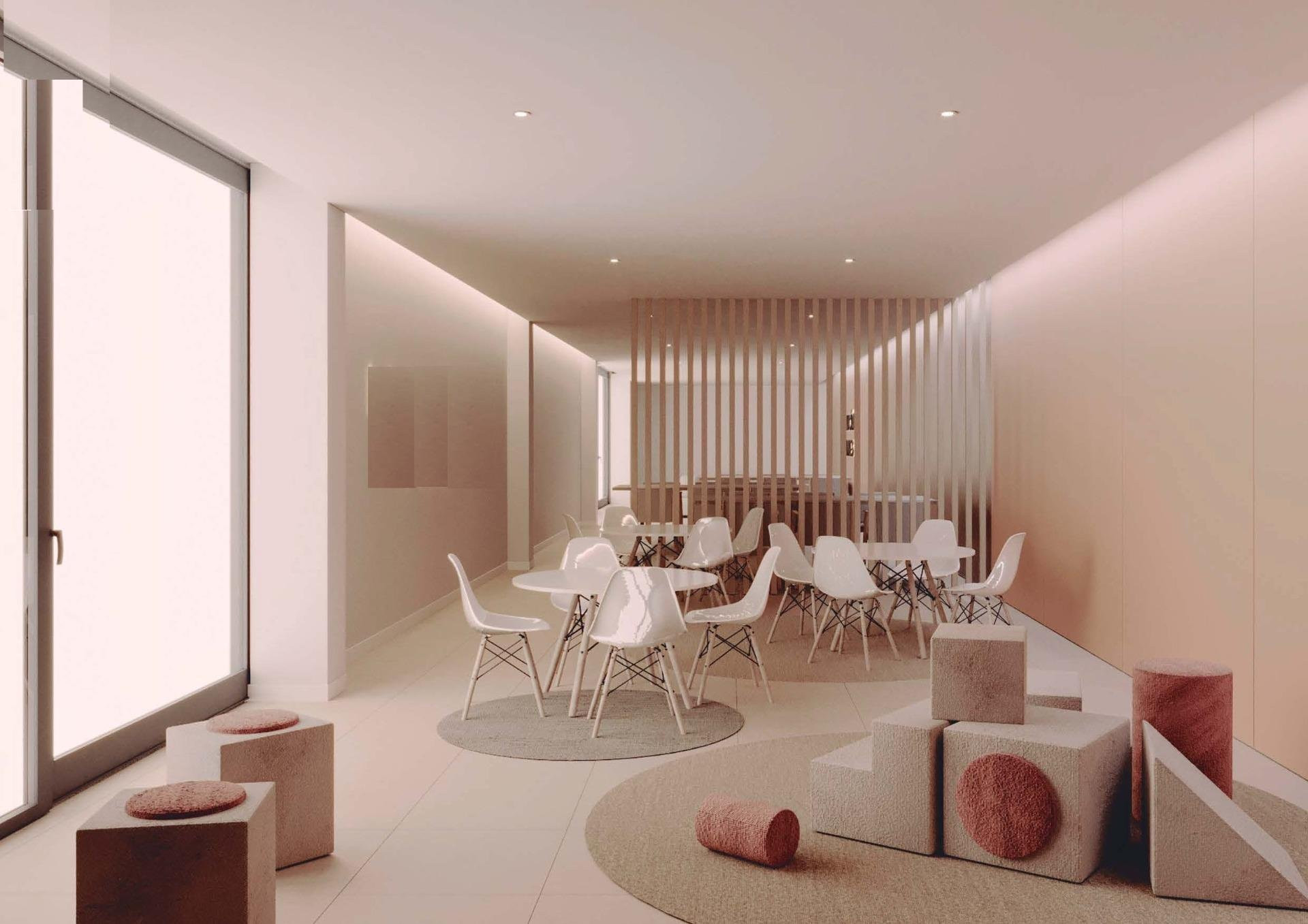 Appartement · Nouvelle construction - La Nucía · Alicante · Espagne Appartement · Nouvelle construction - La Nucía · Alicante · Espagne