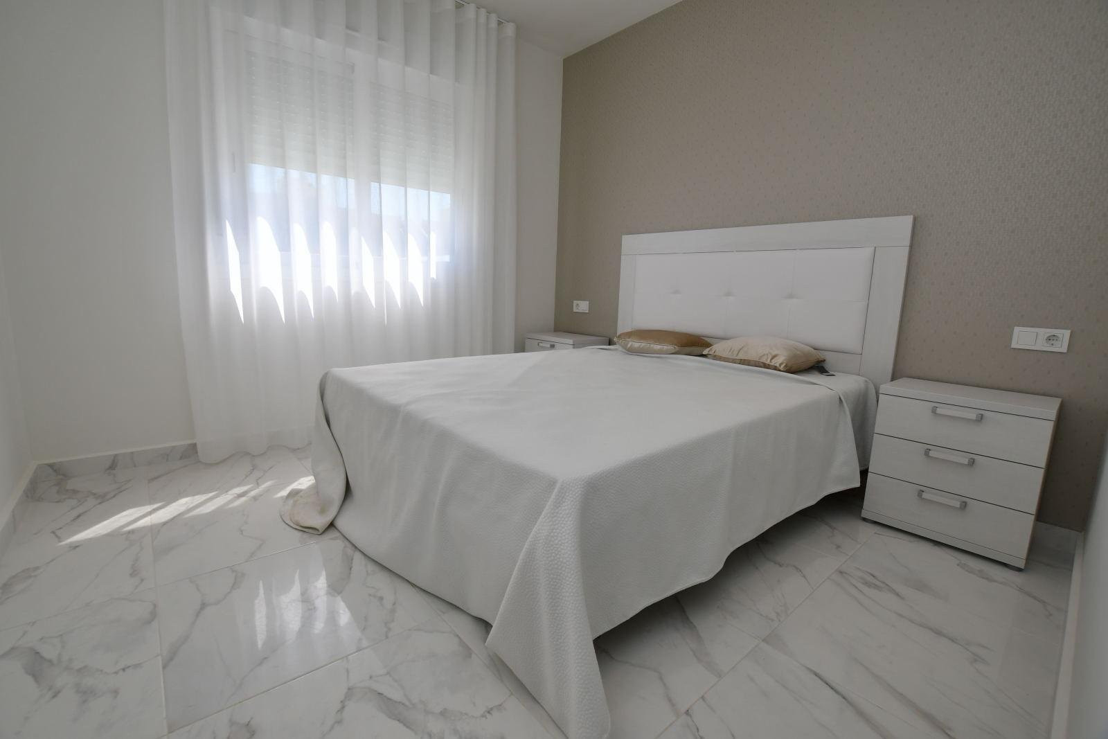 Bungalow · Nieuwbouw Woningen - San Miguel de Salinas · Alicante · Spanje Bungalow · Nieuwbouw Woningen - San Miguel de Salinas · Alicante · Spanje