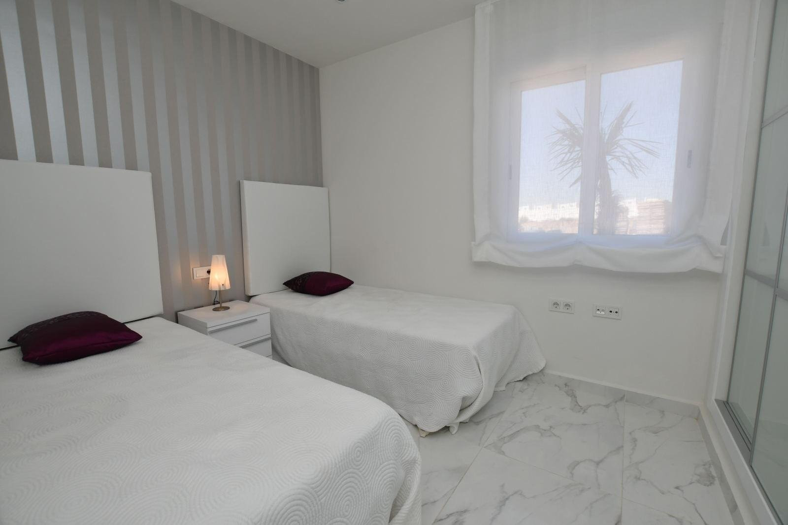 Bungalow · Nieuwbouw Woningen - San Miguel de Salinas · Alicante · Spanje Bungalow · Nieuwbouw Woningen - San Miguel de Salinas · Alicante · Spanje