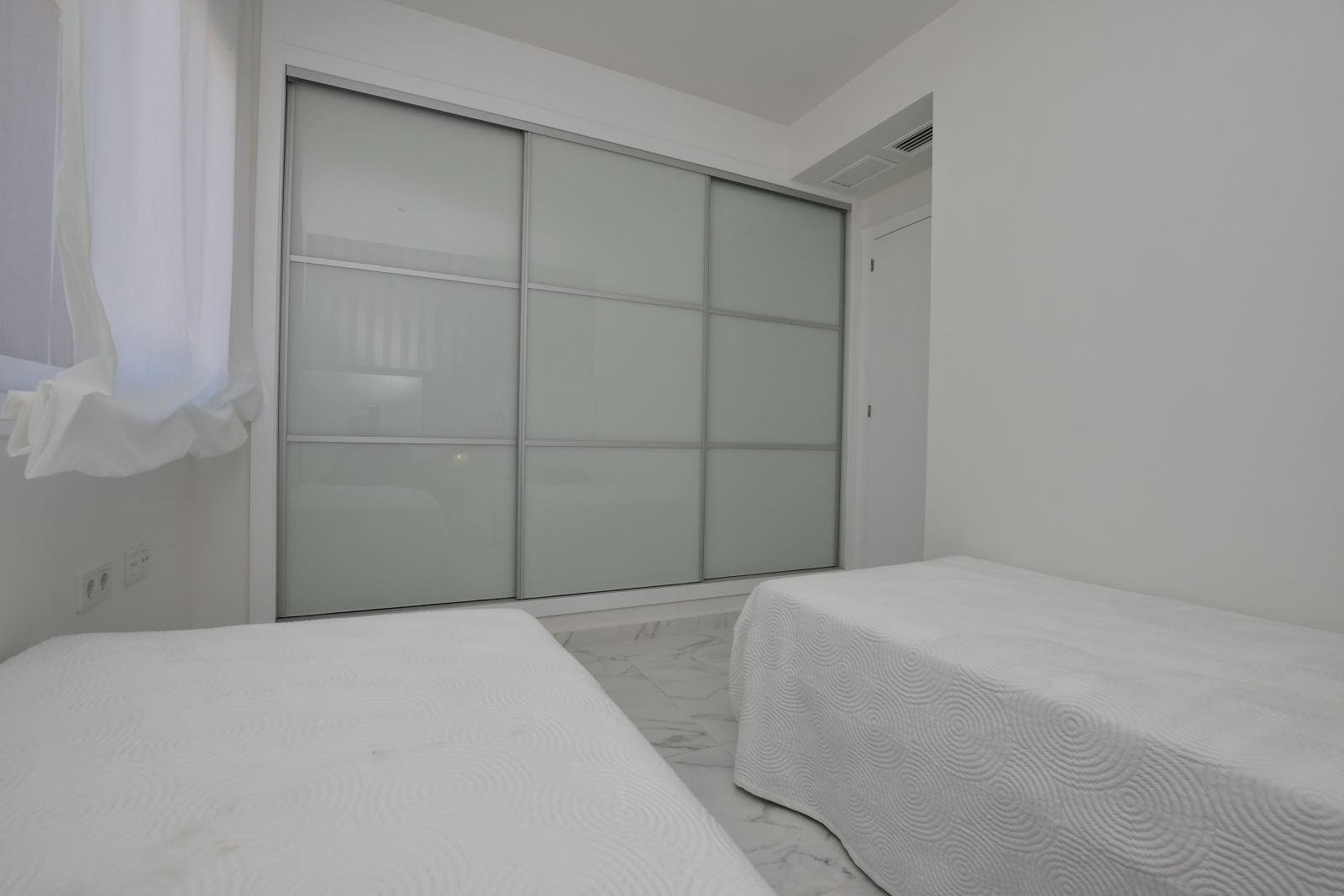 Bungalow · Nieuwbouw Woningen - San Miguel de Salinas · Alicante · Spanje Bungalow · Nieuwbouw Woningen - San Miguel de Salinas · Alicante · Spanje