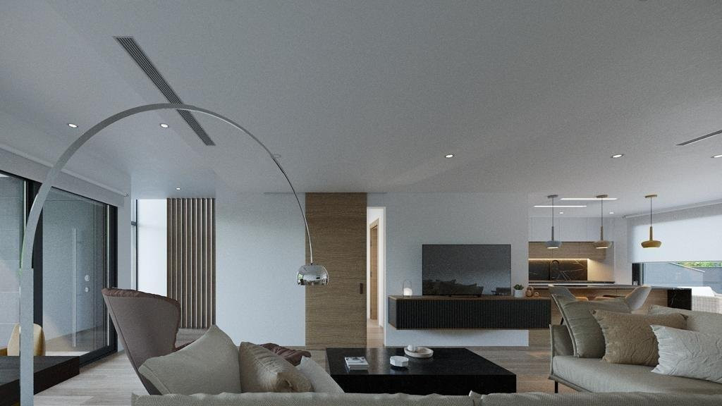 Nieuwbouw Woningen - Appartement - Finestrat