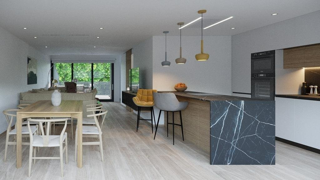 Nieuwbouw Woningen - Appartement - Finestrat