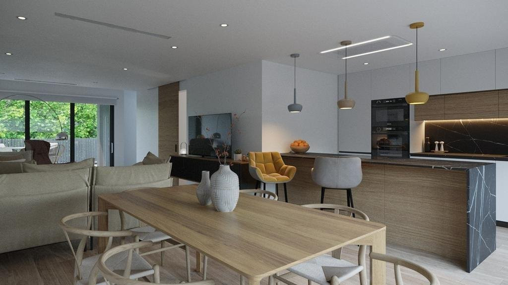 Nieuwbouw Woningen - Appartement - Finestrat