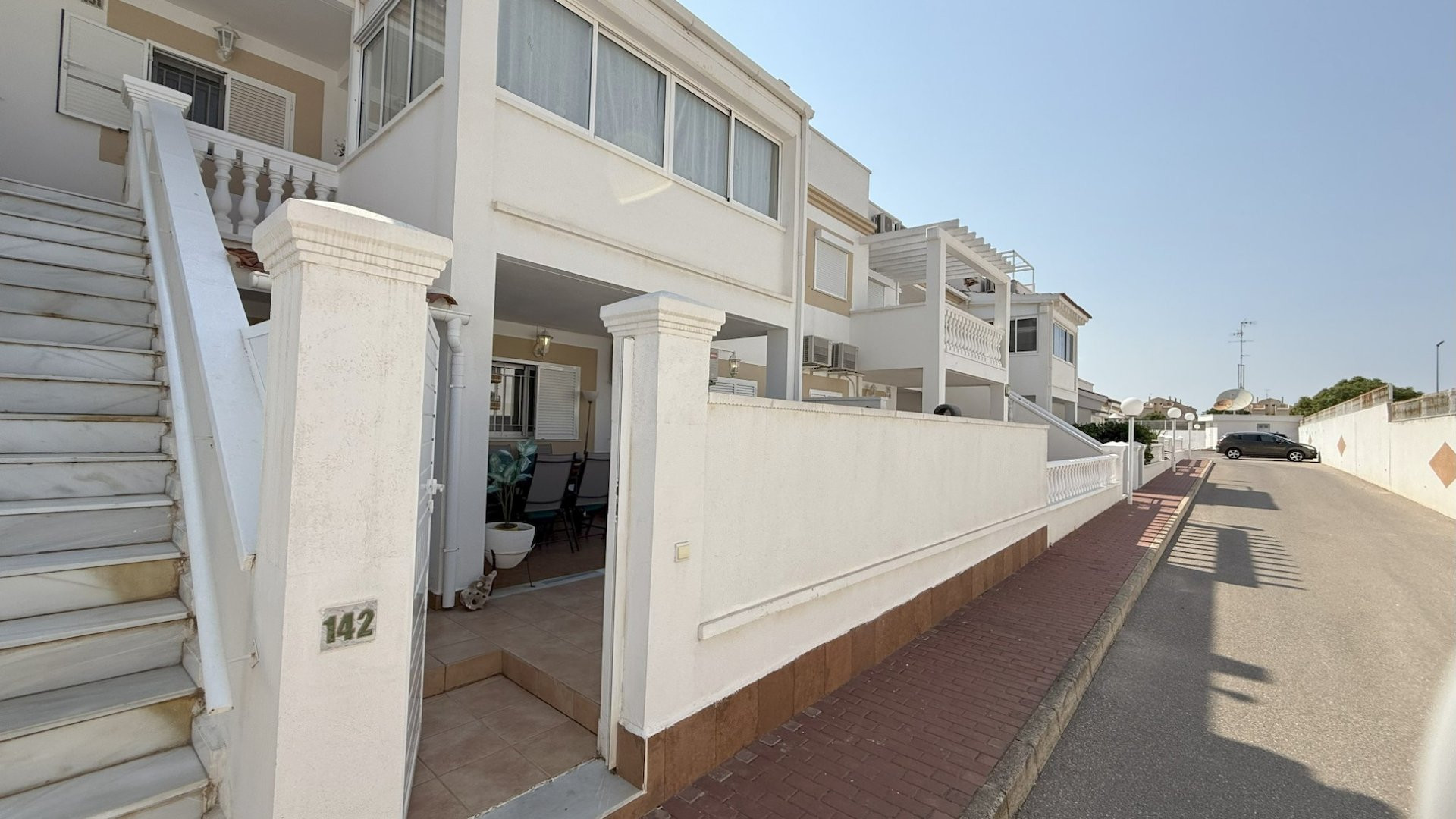 Apartamento · Reventa - Orihuela Costa · Playa Flamenca · Alicante · España Apartamento · Reventa - Orihuela Costa · Playa Flamenca · Alicante · España