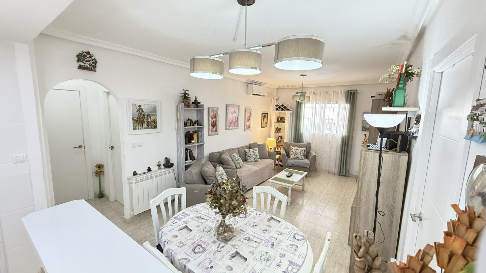 Apartamento · Reventa - Orihuela Costa · Playa Flamenca · Alicante · España Apartamento · Reventa - Orihuela Costa · Playa Flamenca · Alicante · España