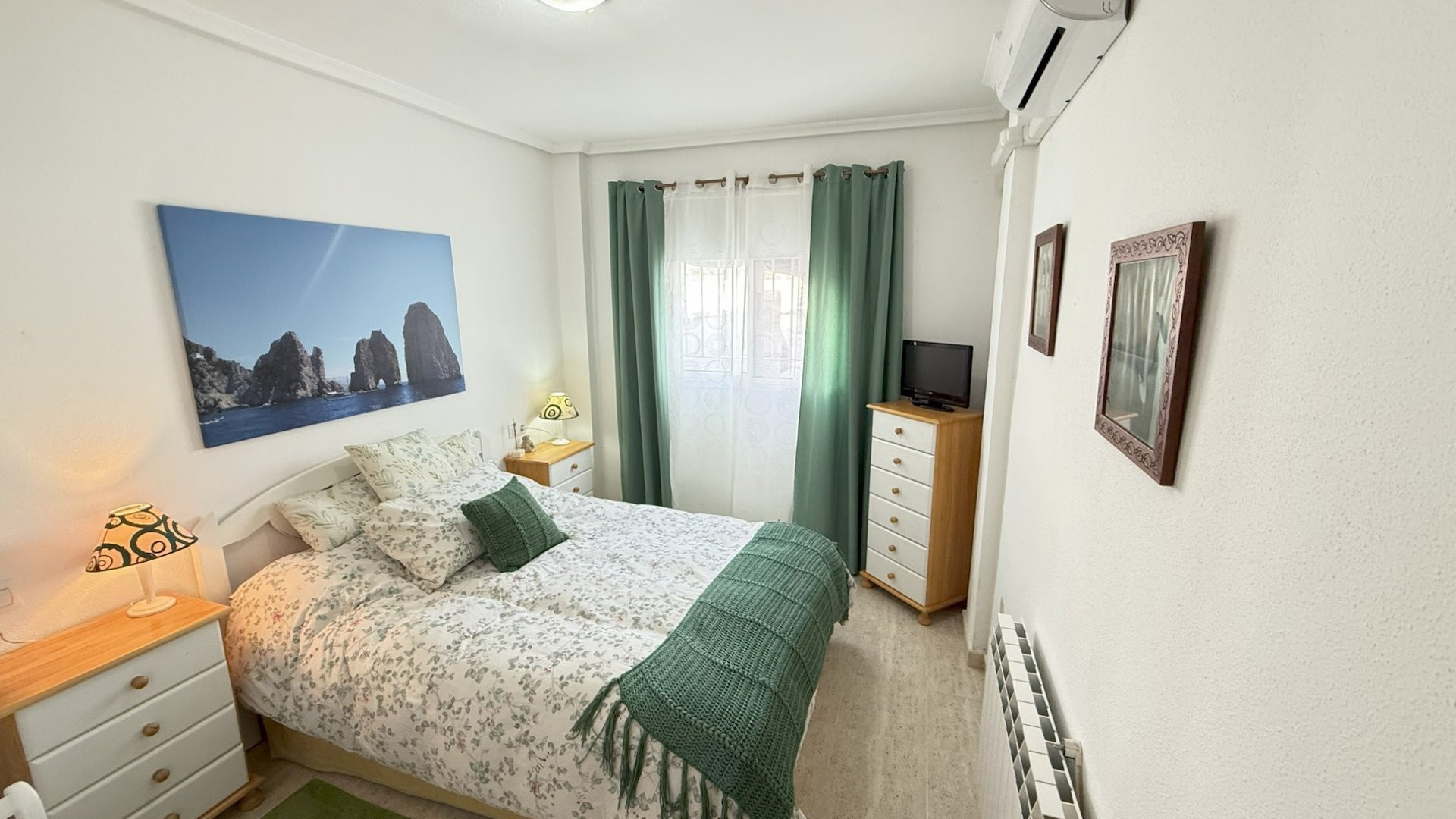 Apartamento · Reventa - Orihuela Costa · Playa Flamenca · Alicante · España Apartamento · Reventa - Orihuela Costa · Playa Flamenca · Alicante · España