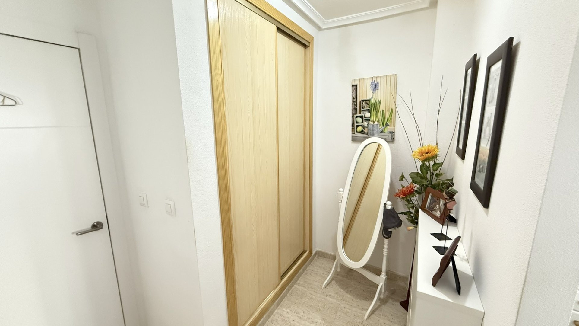 Apartamento · Reventa - Orihuela Costa · Playa Flamenca · Alicante · España Apartamento · Reventa - Orihuela Costa · Playa Flamenca · Alicante · España