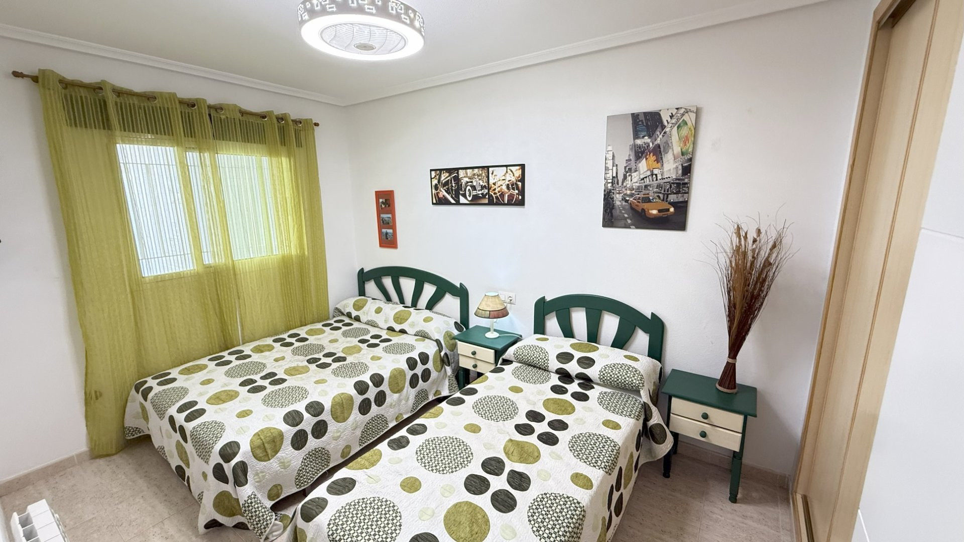 Apartamento · Reventa - Orihuela Costa · Playa Flamenca · Alicante · España Apartamento · Reventa - Orihuela Costa · Playa Flamenca · Alicante · España