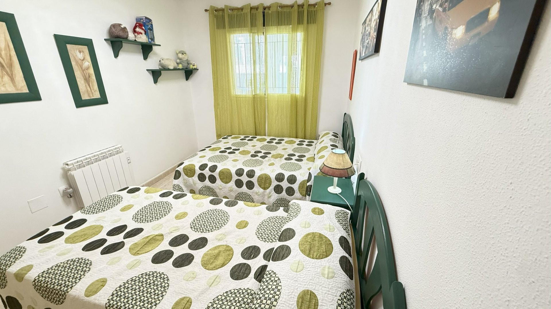 Apartamento · Reventa - Orihuela Costa · Playa Flamenca · Alicante · España Apartamento · Reventa - Orihuela Costa · Playa Flamenca · Alicante · España