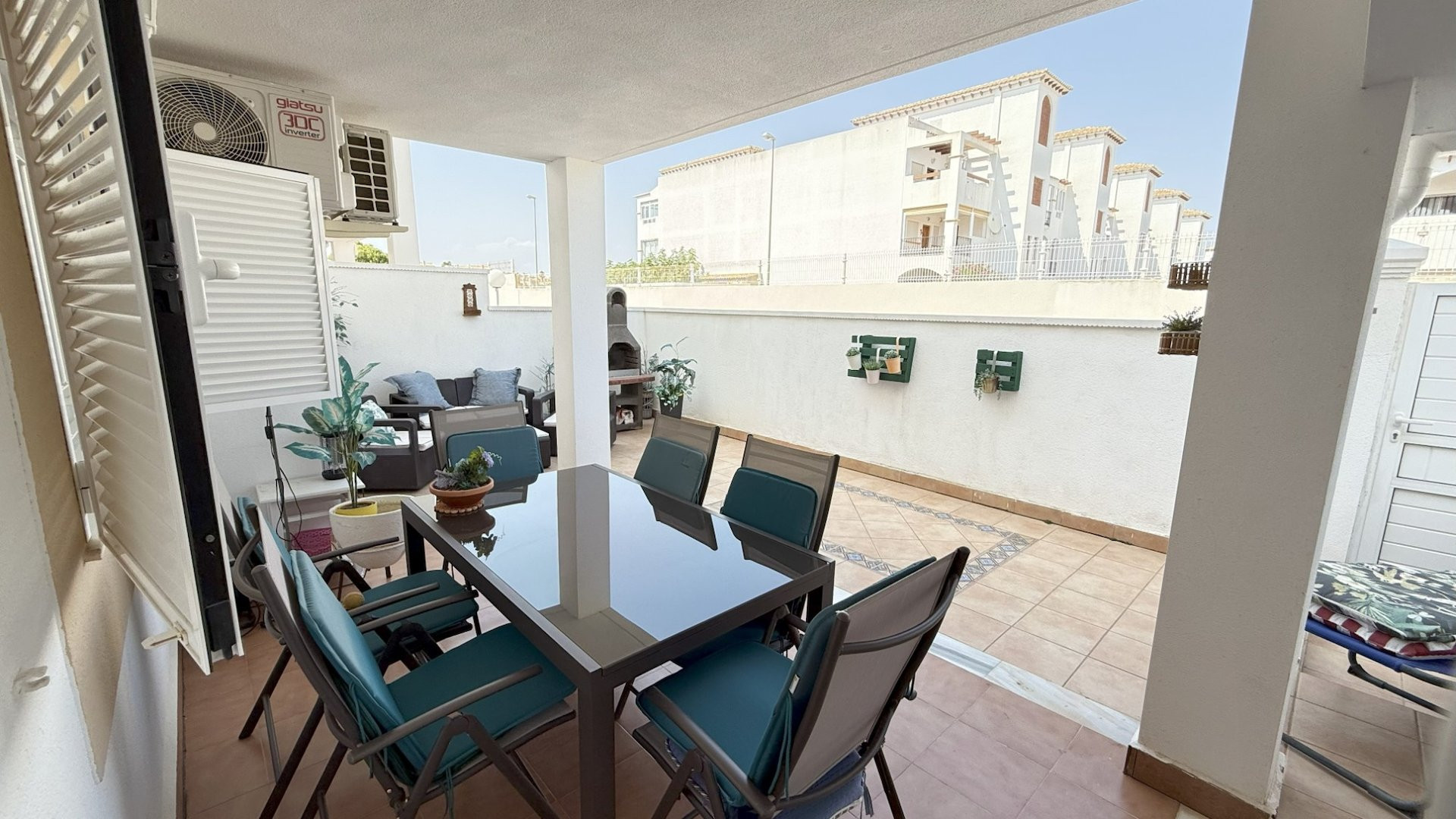 Apartamento · Reventa - Orihuela Costa · Playa Flamenca · Alicante · España Apartamento · Reventa - Orihuela Costa · Playa Flamenca · Alicante · España