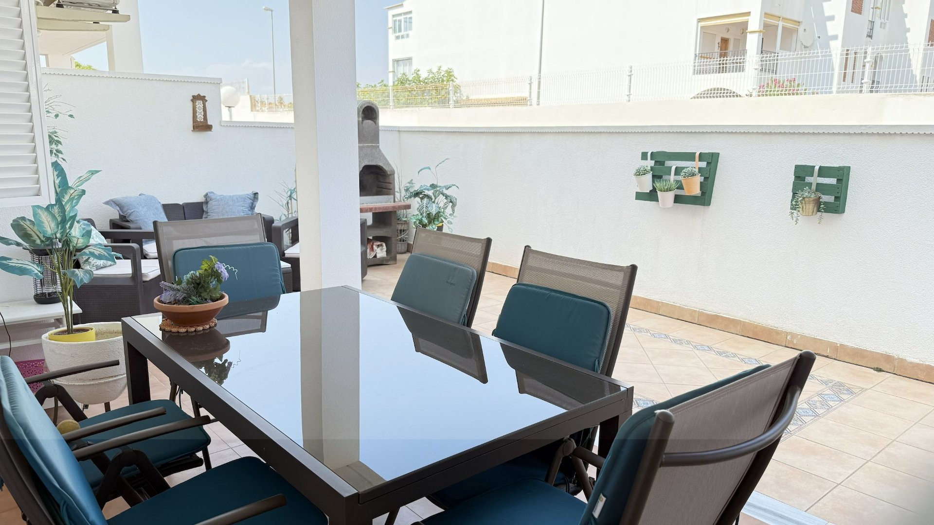 Apartamento · Reventa - Orihuela Costa · Playa Flamenca · Alicante · España Apartamento · Reventa - Orihuela Costa · Playa Flamenca · Alicante · España