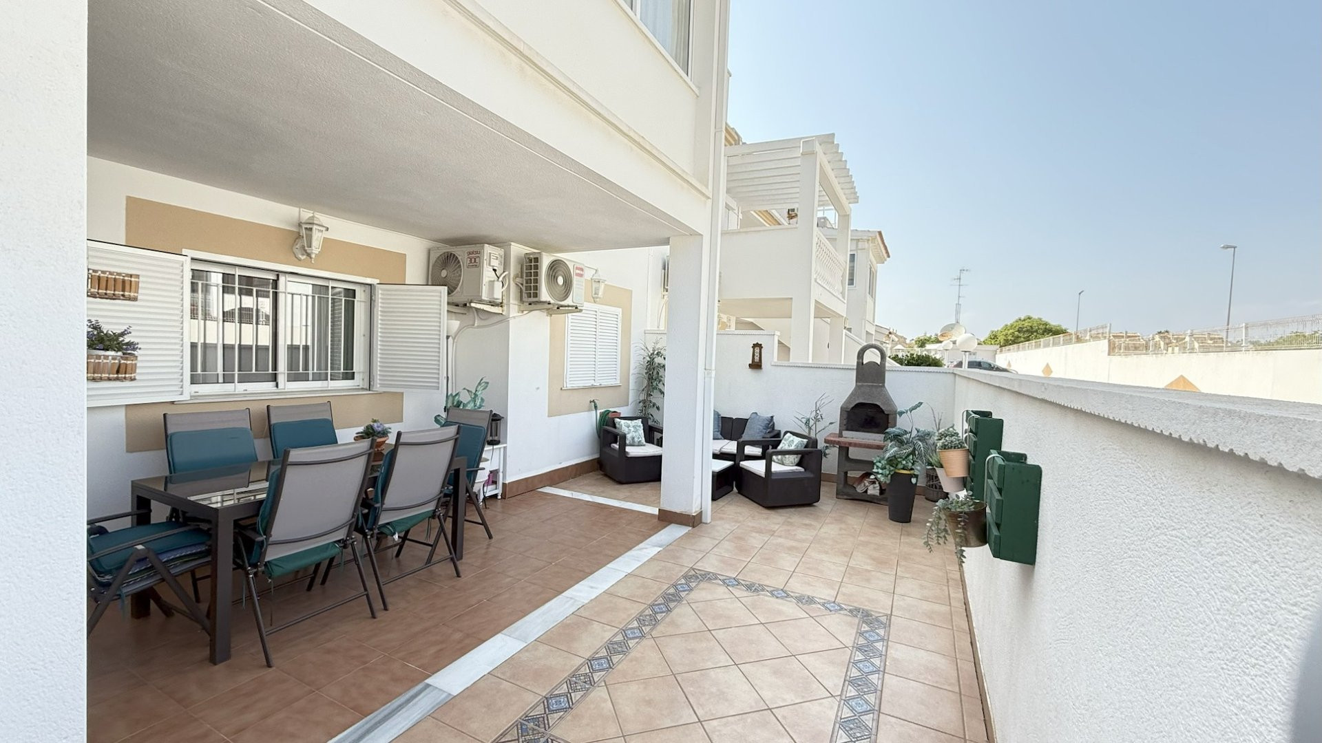 Apartamento · Reventa - Orihuela Costa · Playa Flamenca · Alicante · España Apartamento · Reventa - Orihuela Costa · Playa Flamenca · Alicante · España