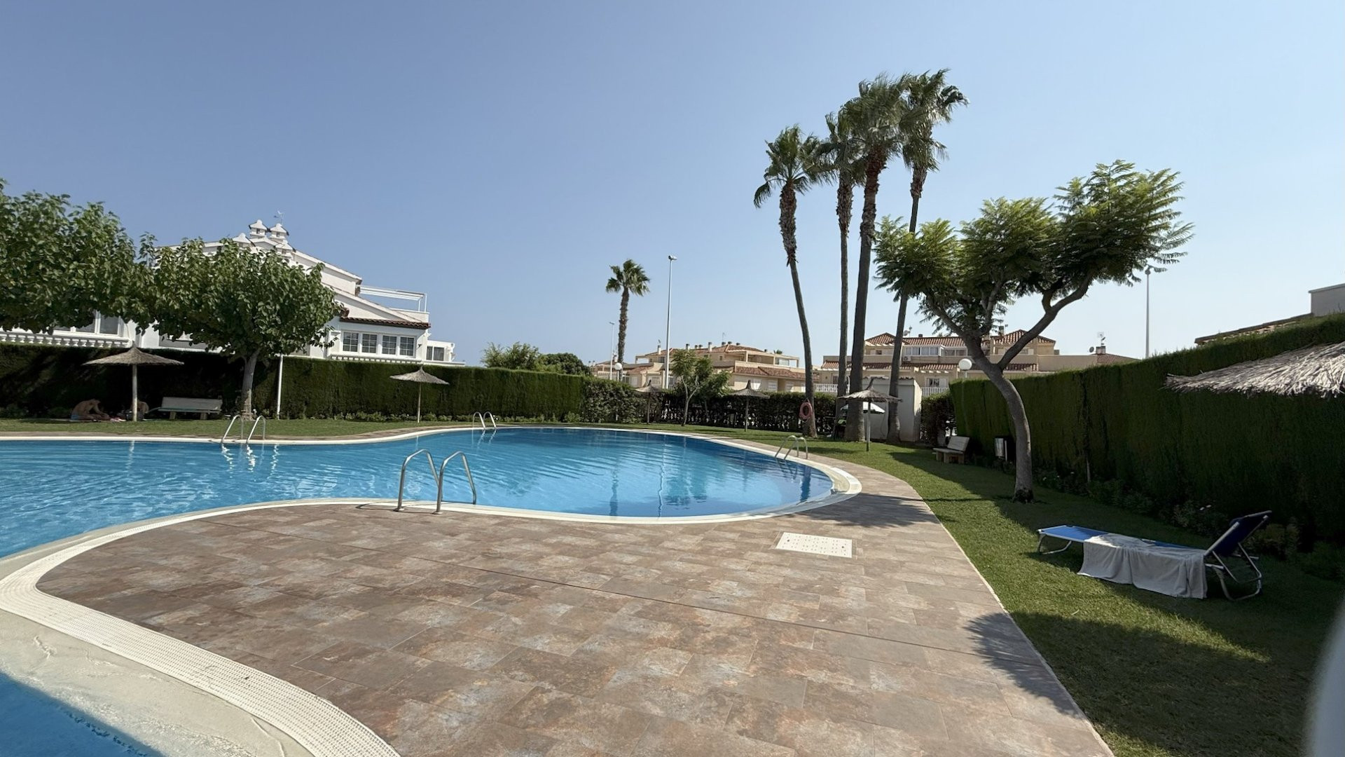 Apartamento · Reventa - Orihuela Costa · Playa Flamenca · Alicante · España Apartamento · Reventa - Orihuela Costa · Playa Flamenca · Alicante · España
