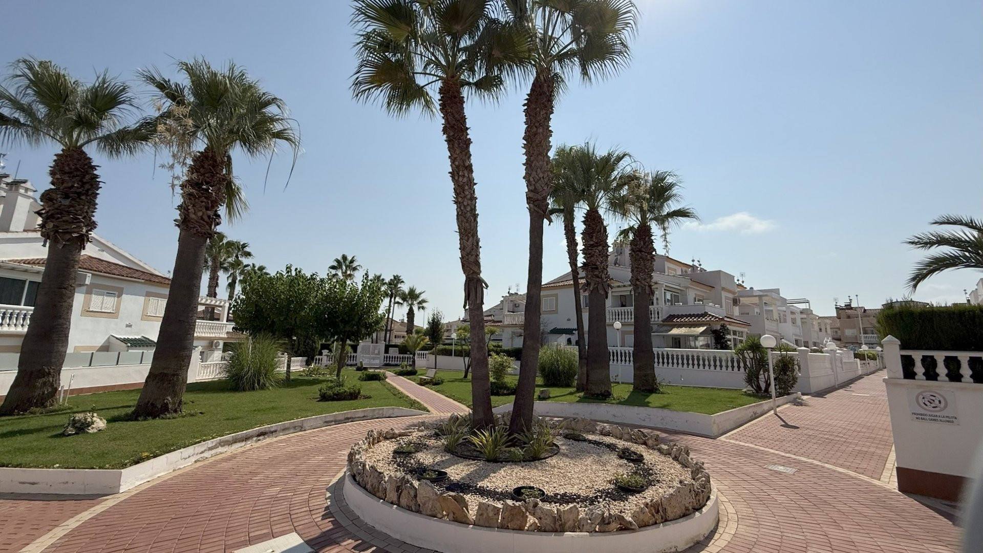 Apartamento · Reventa - Orihuela Costa · Playa Flamenca · Alicante · España Apartamento · Reventa - Orihuela Costa · Playa Flamenca · Alicante · España