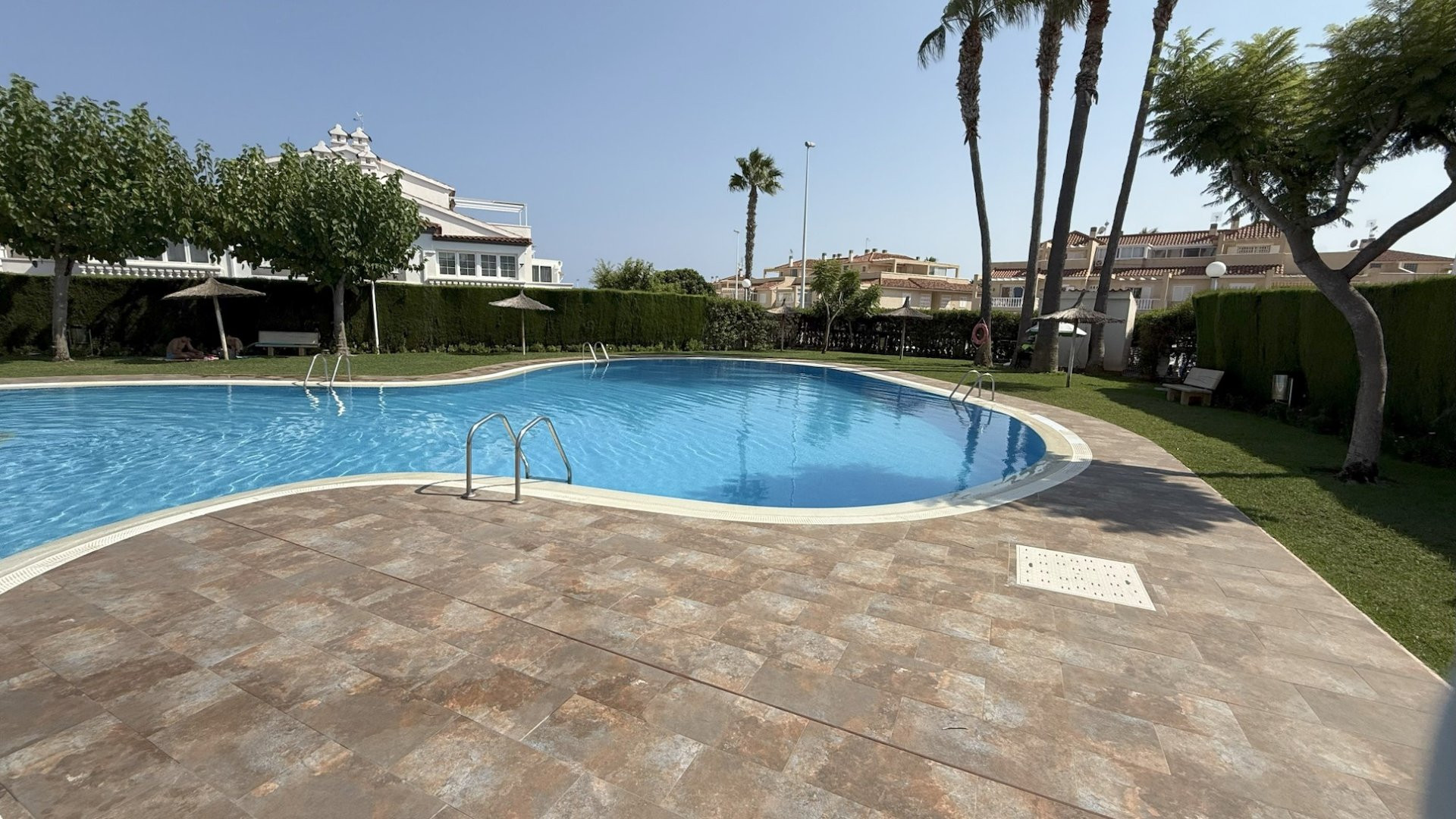 Apartamento · Reventa - Orihuela Costa · Playa Flamenca · Alicante · España Apartamento · Reventa - Orihuela Costa · Playa Flamenca · Alicante · España