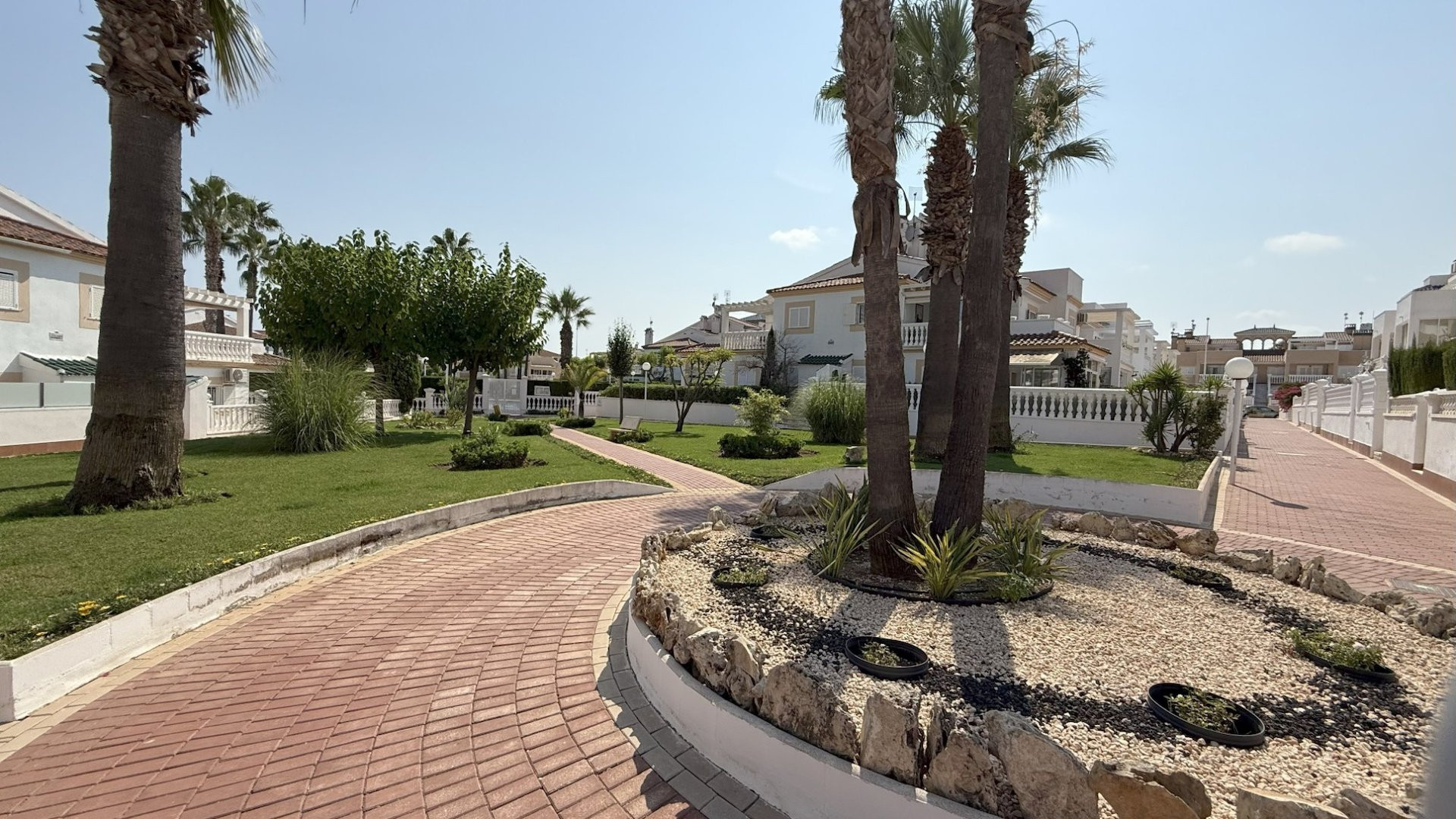 Apartamento · Reventa - Orihuela Costa · Playa Flamenca · Alicante · España Apartamento · Reventa - Orihuela Costa · Playa Flamenca · Alicante · España