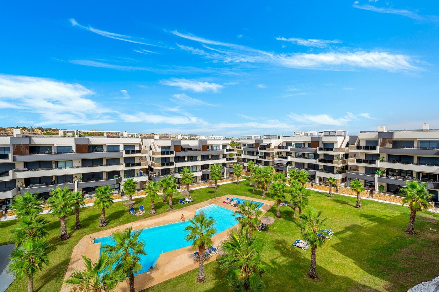 Apartamento · Reventa - Torrevieja · Alicante · España