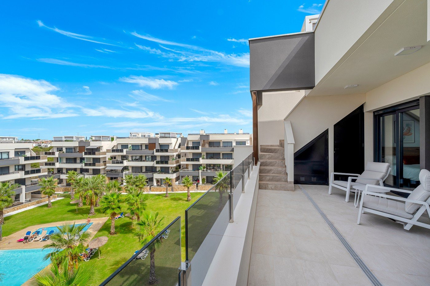 Apartamento · Reventa - Torrevieja · Alicante · España
