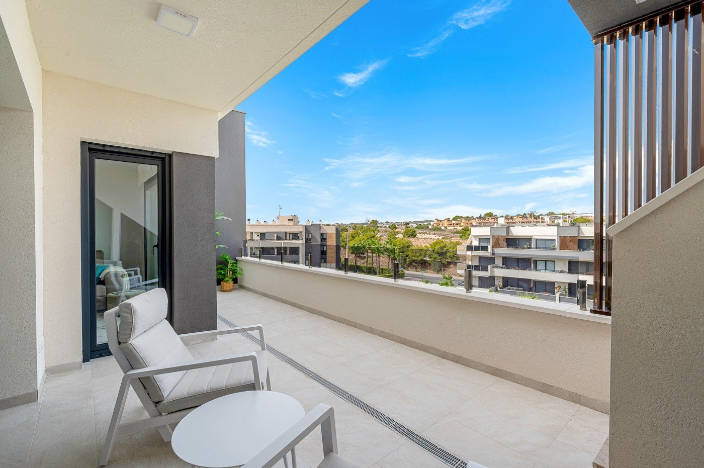 Apartamento · Reventa - Torrevieja · Alicante · España