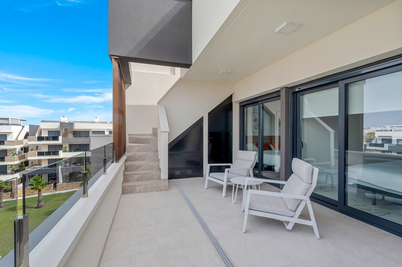 Apartamento · Reventa - Torrevieja · Alicante · España