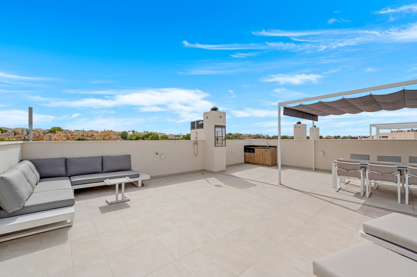 Apartamento · Reventa - Torrevieja · Alicante · España