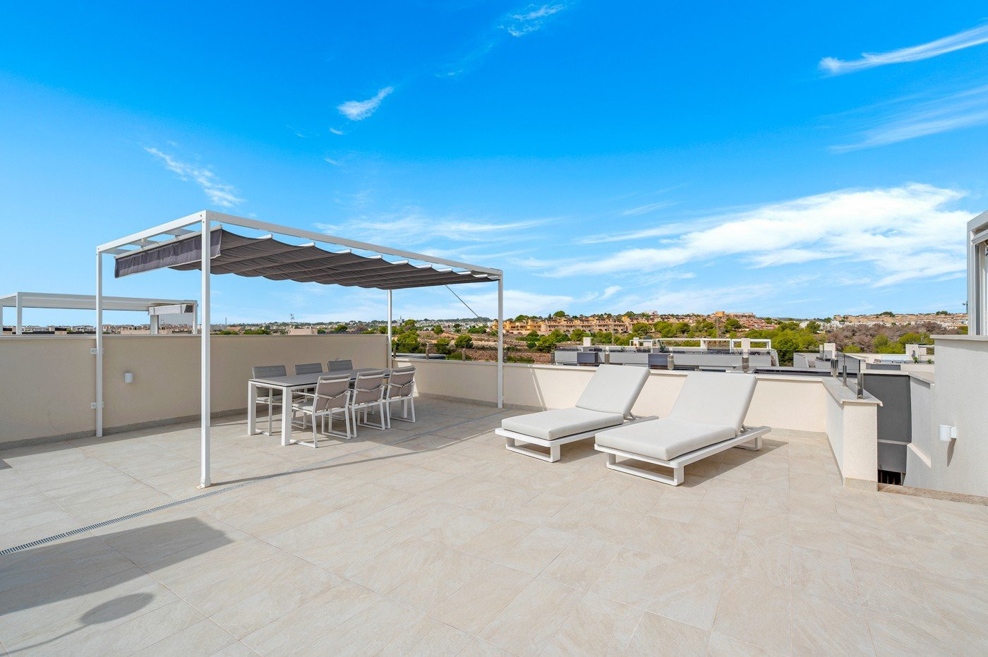 Apartamento · Reventa - Torrevieja · Alicante · España