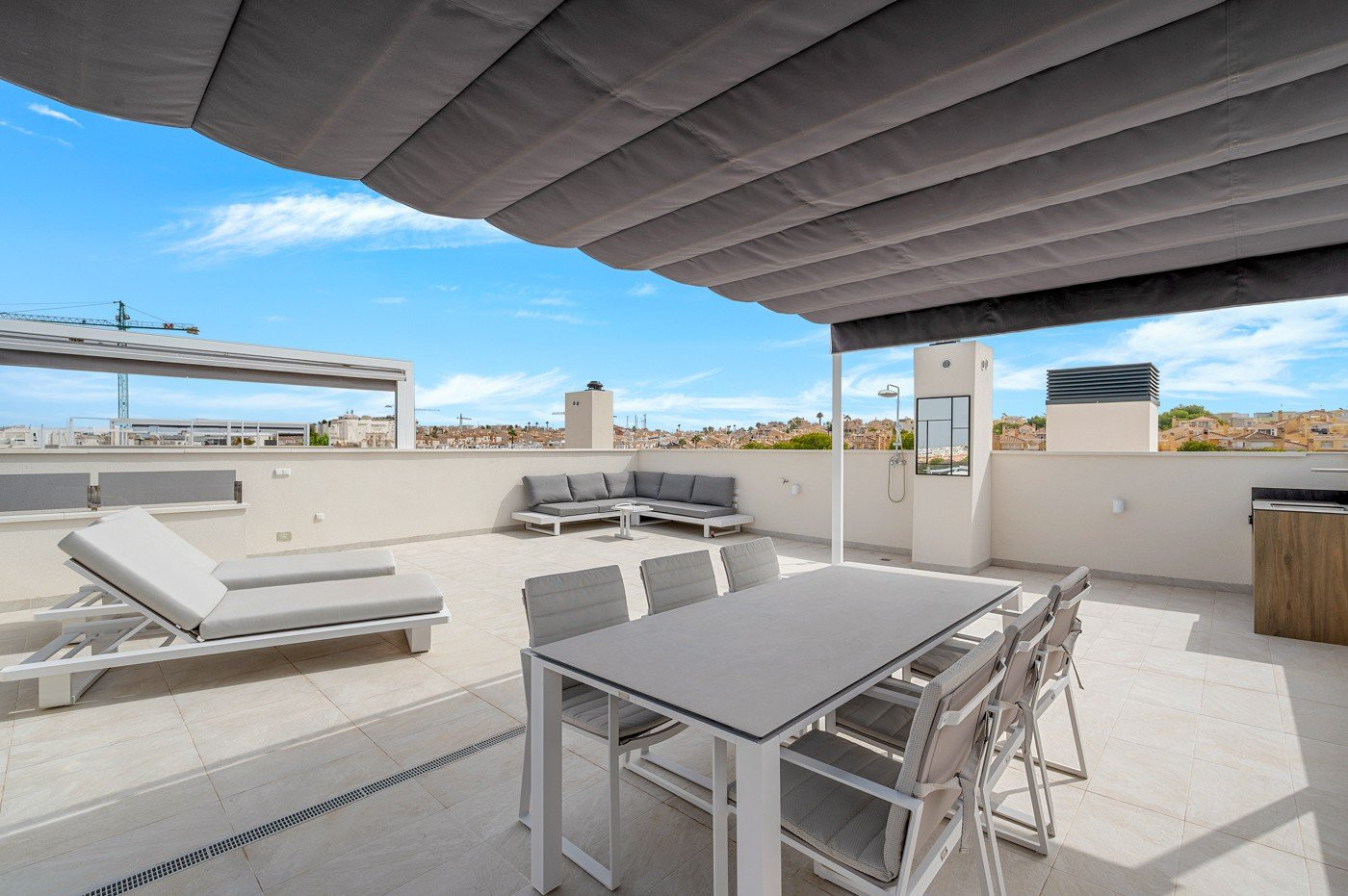 Apartamento · Reventa - Torrevieja · Alicante · España