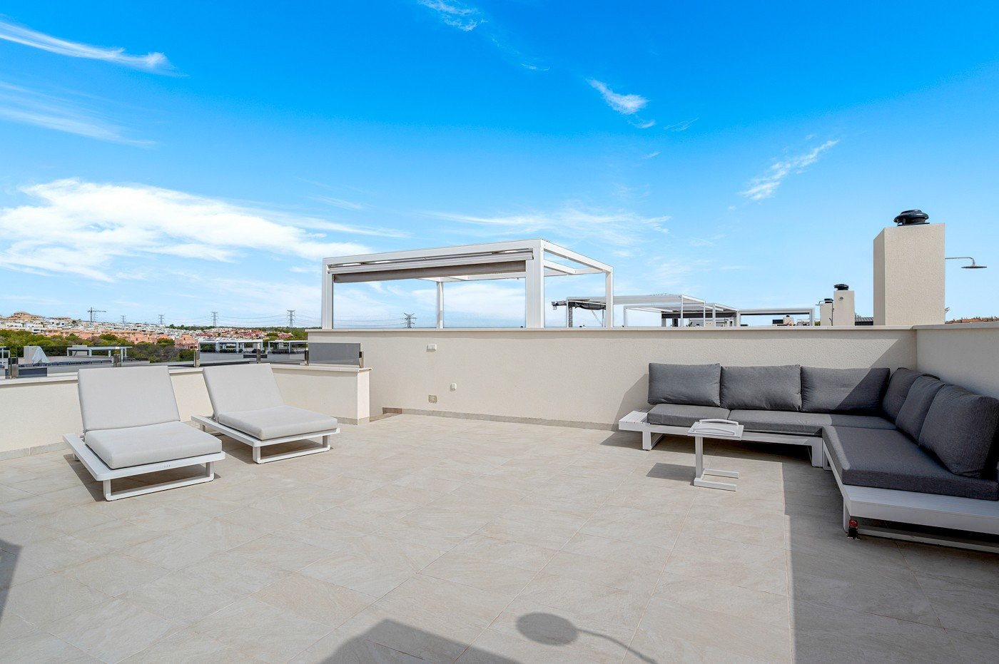 Apartamento · Reventa - Torrevieja · Alicante · España