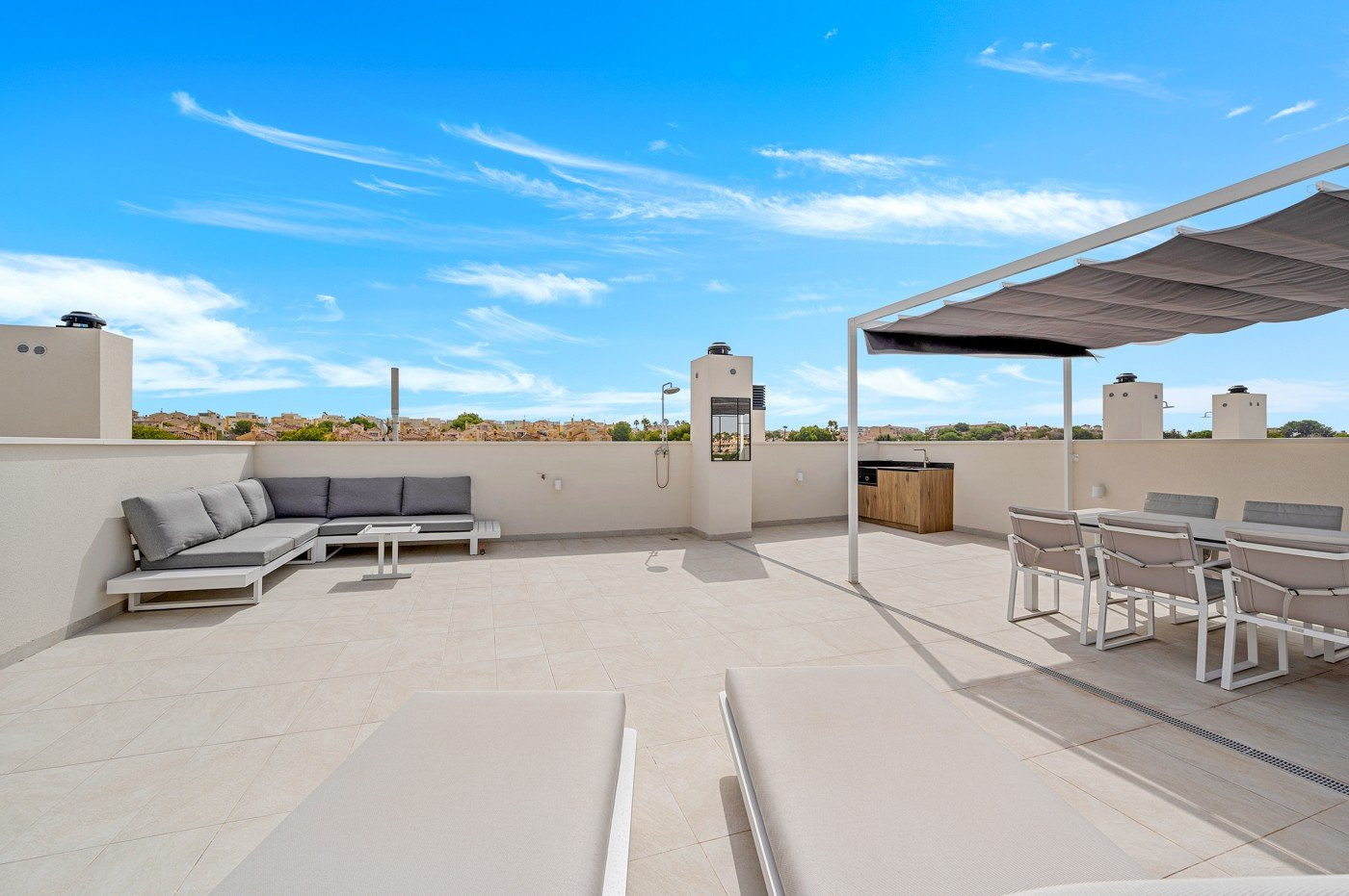 Apartamento · Reventa - Torrevieja · Alicante · España