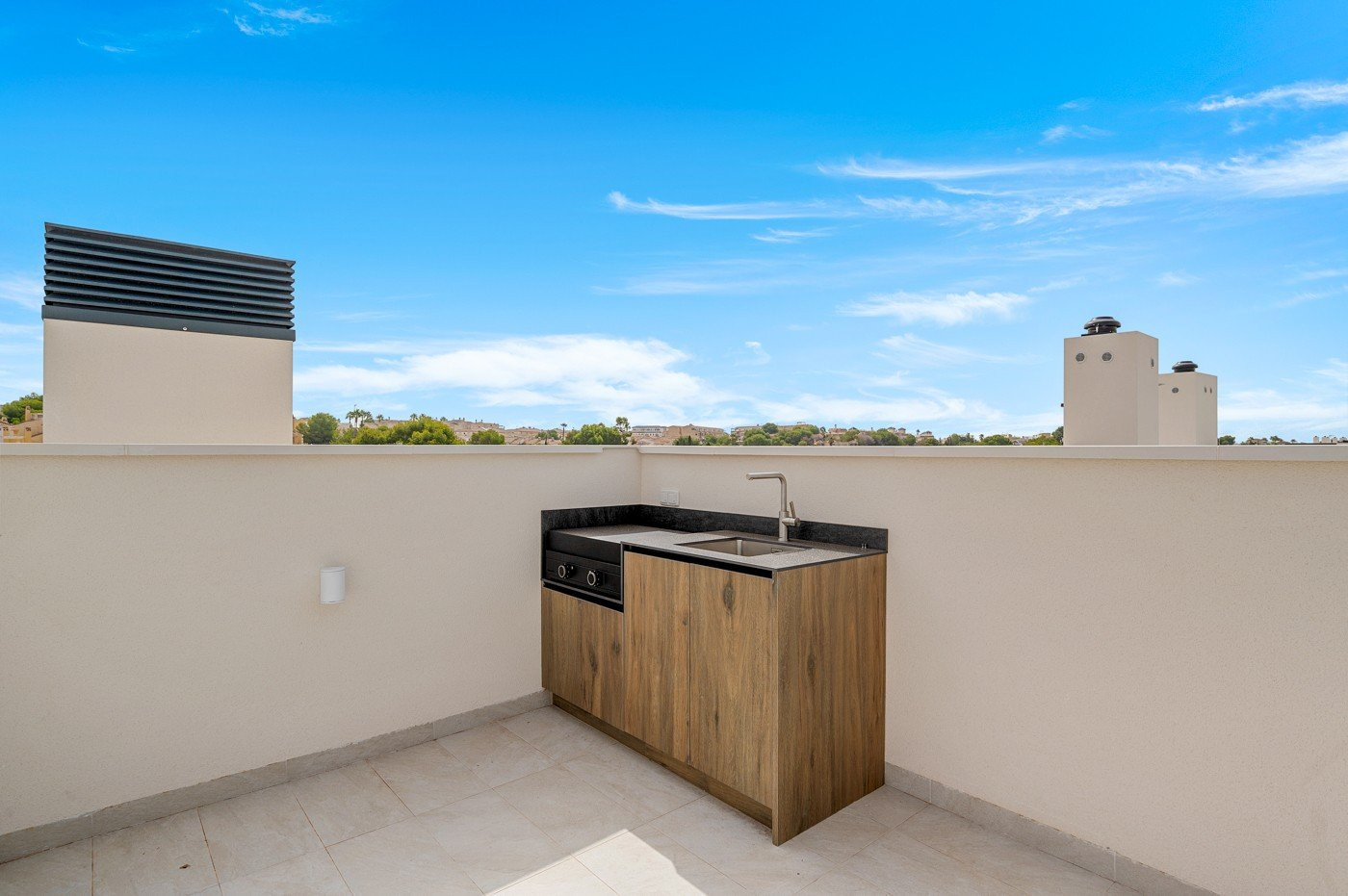 Apartamento · Reventa - Torrevieja · Alicante · España