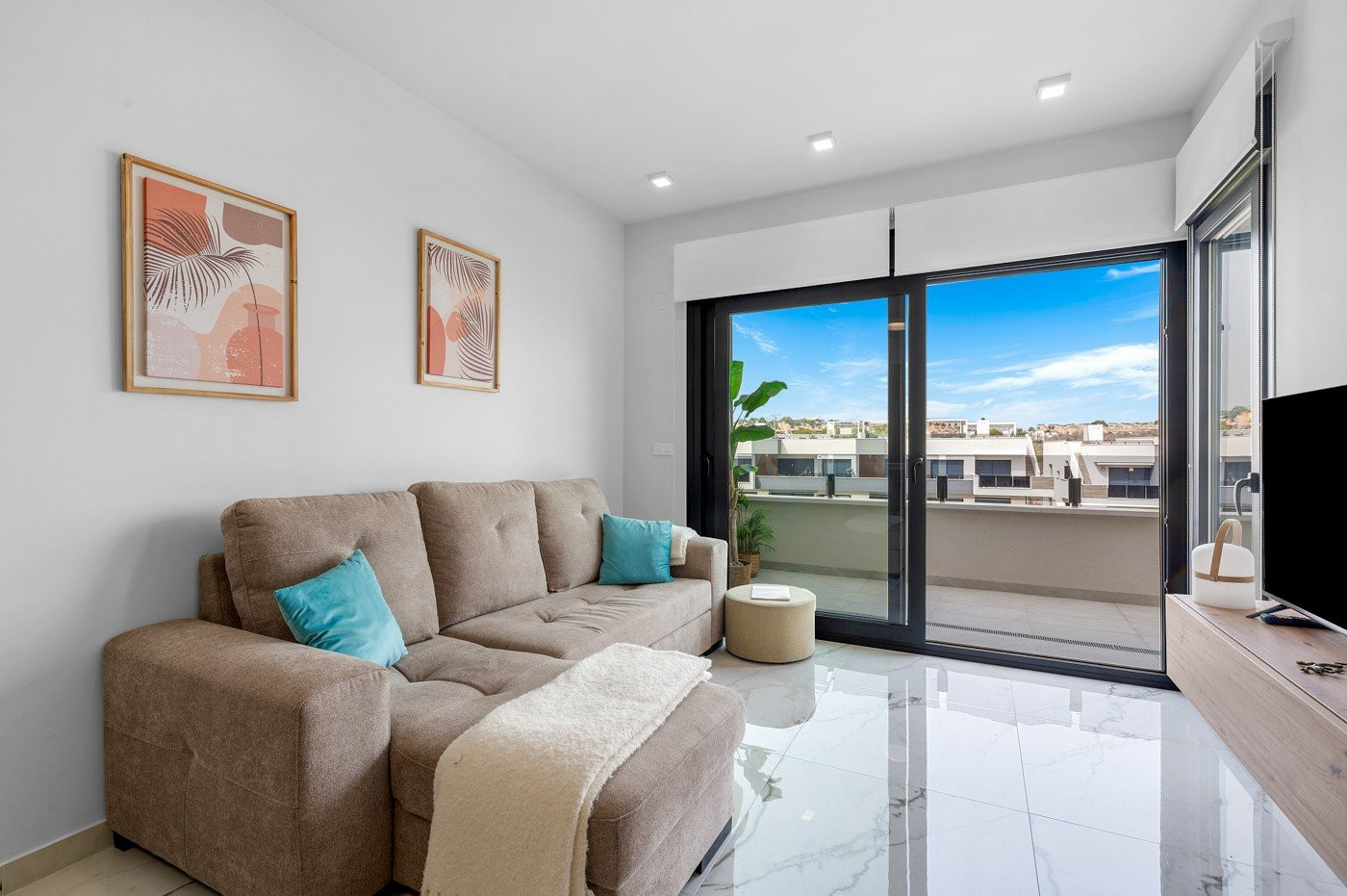 Apartamento · Reventa - Torrevieja · Alicante · España