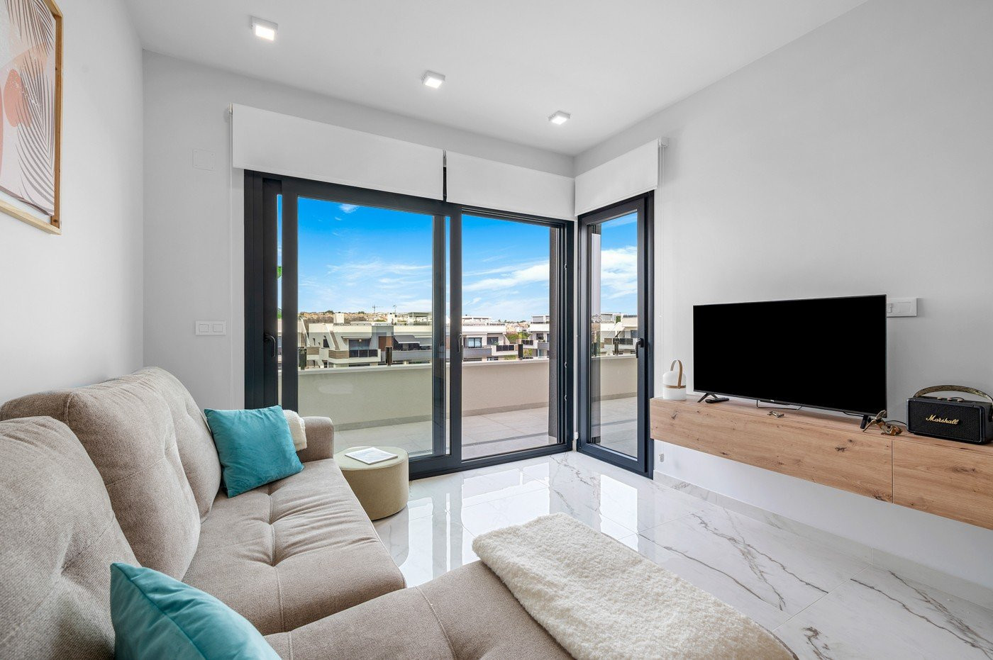 Apartamento · Reventa - Torrevieja · Alicante · España